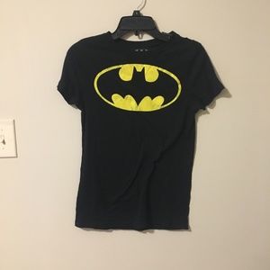 Batman Tee